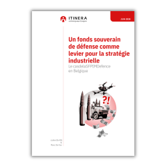un fonds souverain