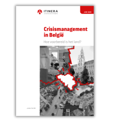 crisismanagement