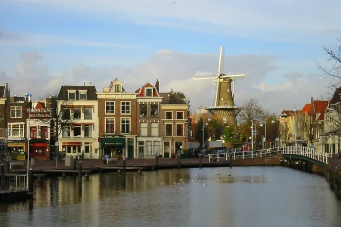 Nederland