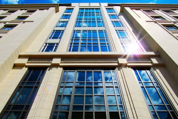 Banking the Light