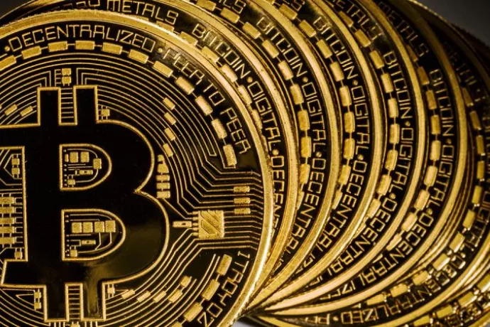Bitcoin
