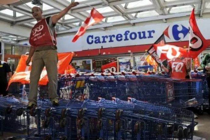 Carrefour
