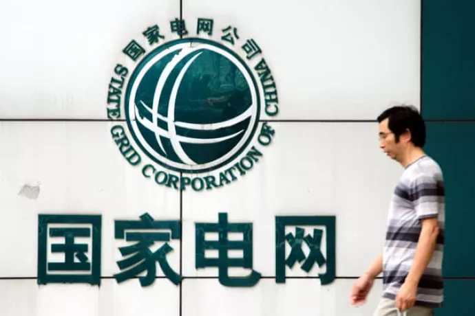 China State Grid