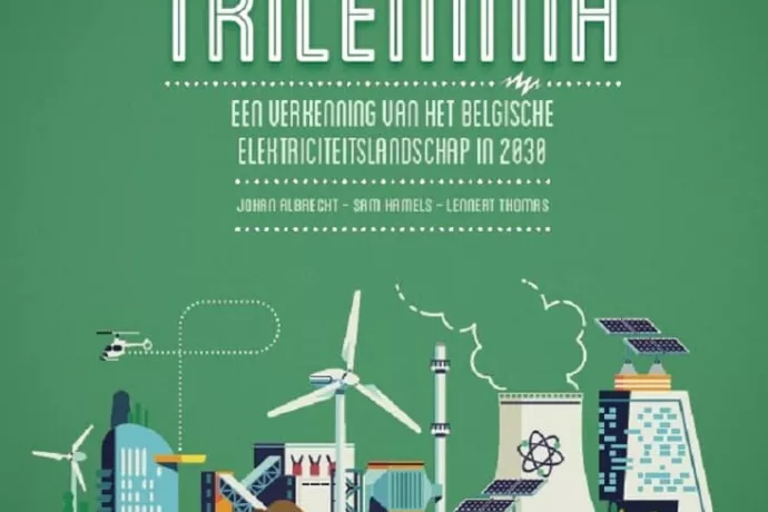 Cover-Energietrilemma