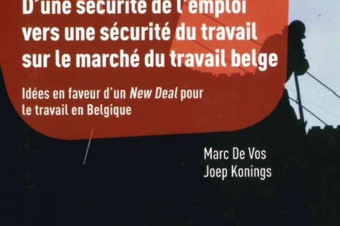 Cover baanzekerheid FR