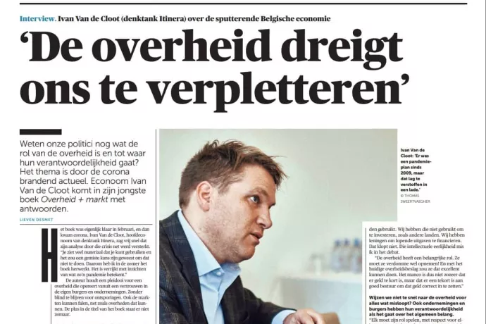 De Morgen