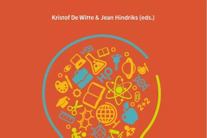 De (her)vormende school