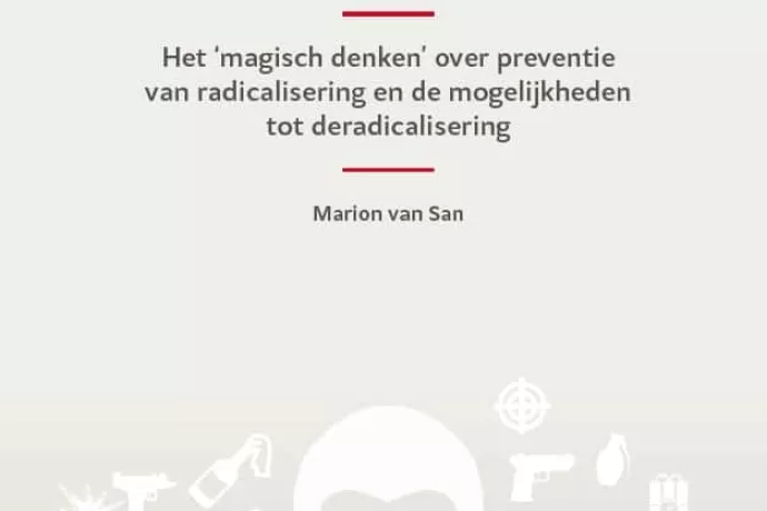 De onvoorspelbare terrorist