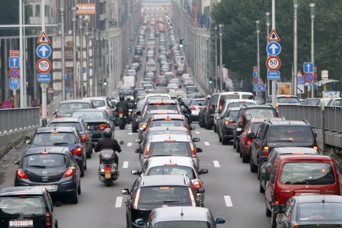 Belgium EU Summit