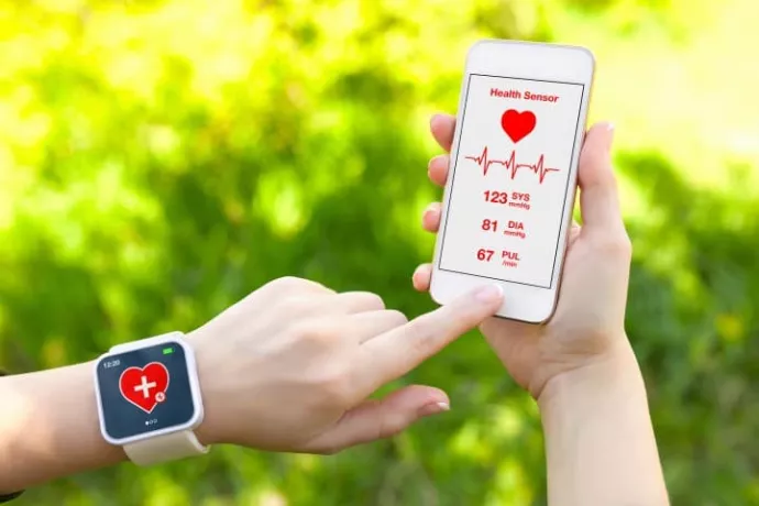 Health app