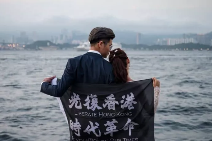 Hong Kong