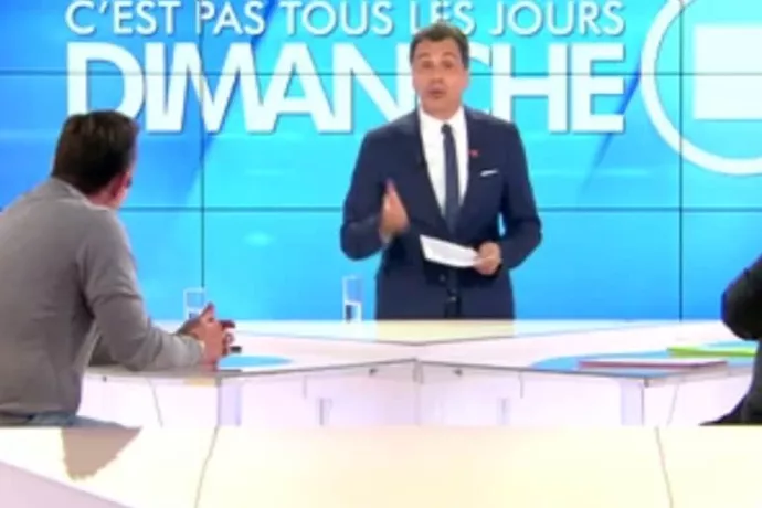 Jean tv