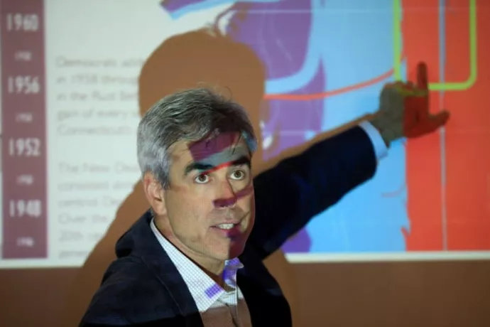 Jonathan Haidt