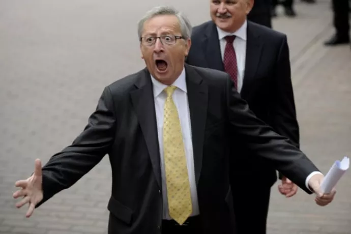 Juncker