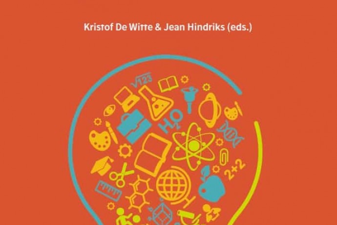 L'école du renouveau