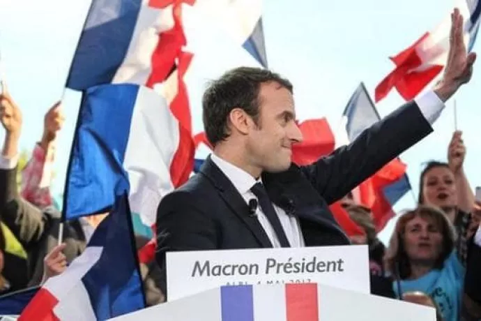 Macron