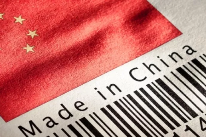Made in China