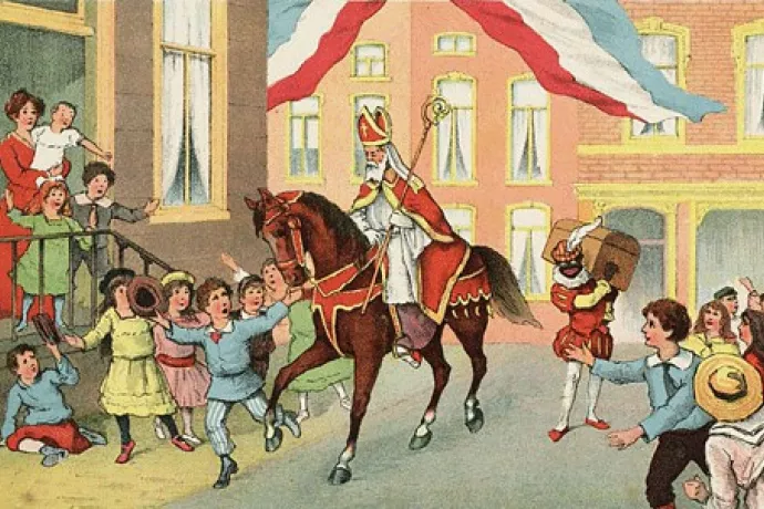 Schenkman-Nikolaas1905-Intocht