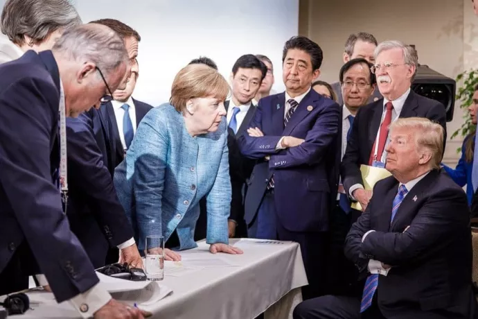 CANADA-G7-SUMMIT