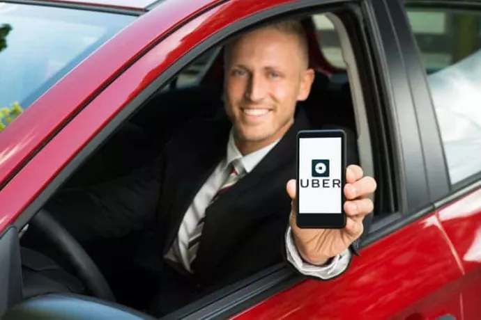 Uber