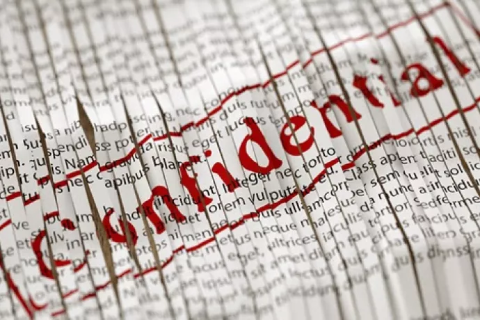 confidential-shredded-paper