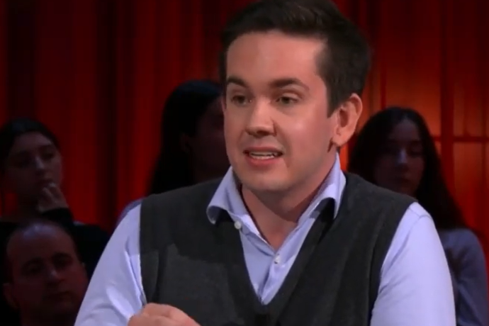 Julien De Wit De Afspraak