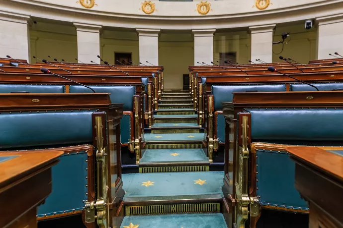 Kamer van Volksvertegenwoordigers