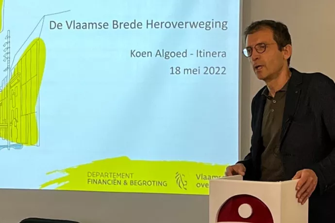 Koen Algoed