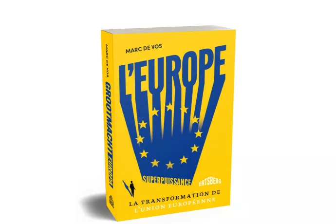 L'europe superpuissance