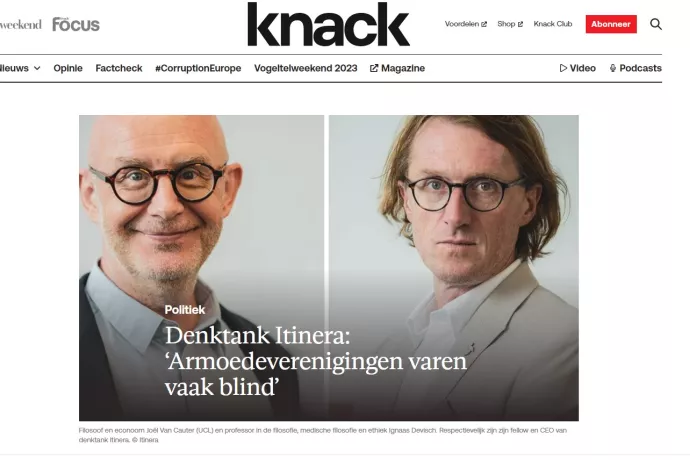 Screenshot Knack