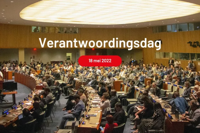 Verantwoordingsdag