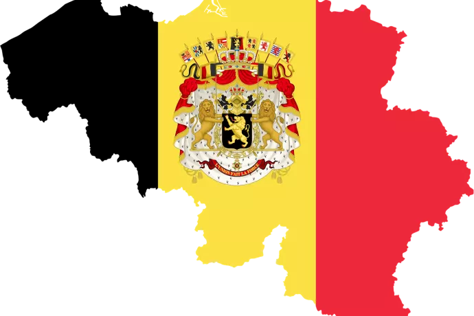 belgium
