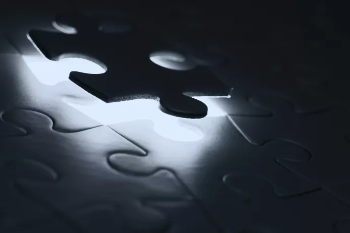 puzzel