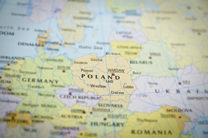Polen EU Polen EU
