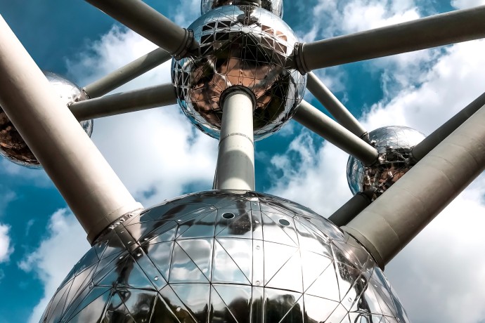 Atomium Atomium