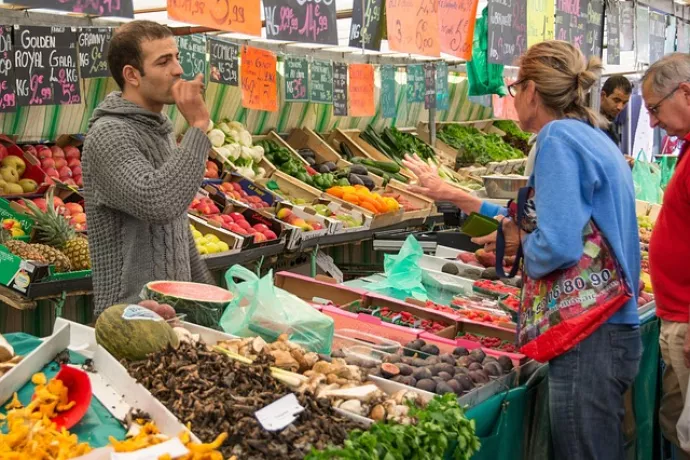 markt