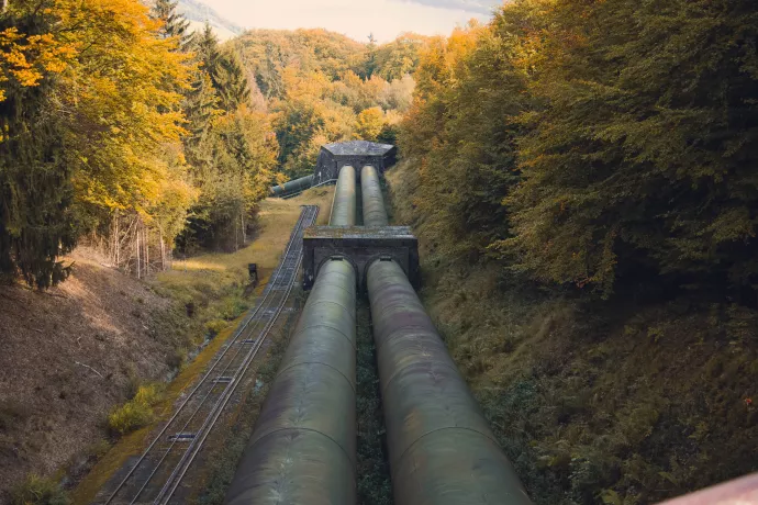 gasleiding