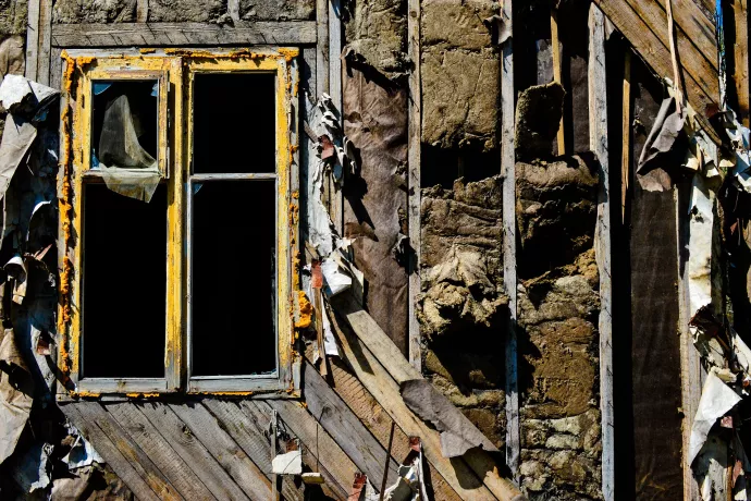 renovatie