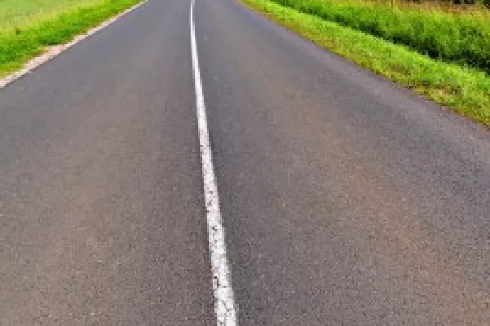 endless_road
