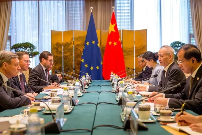 eu-china-trade-talks