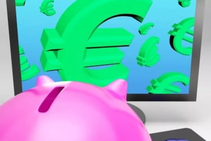euro-spaarvarken