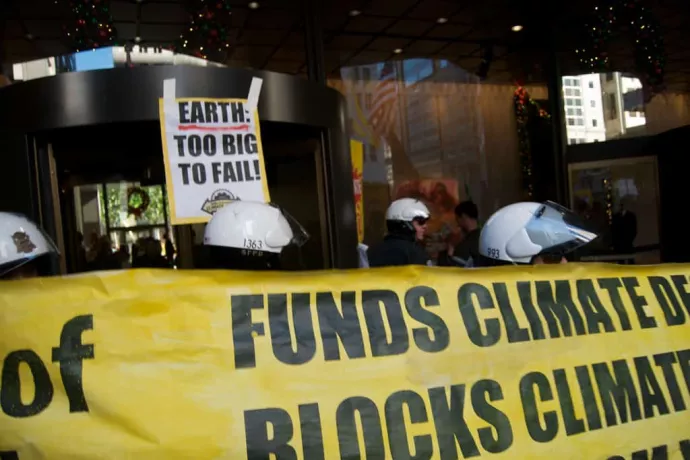 funds for climate