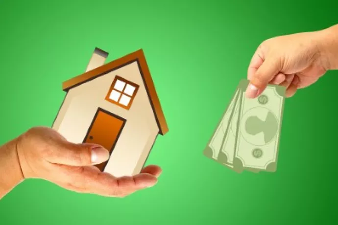 house-money
