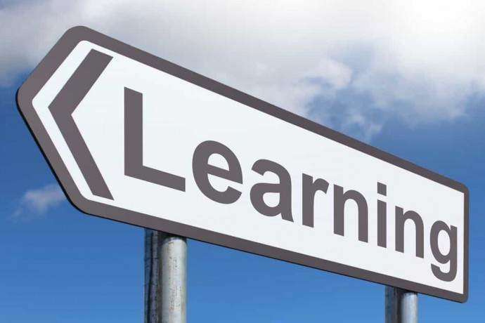 learning