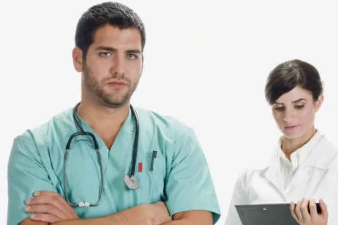 nurses