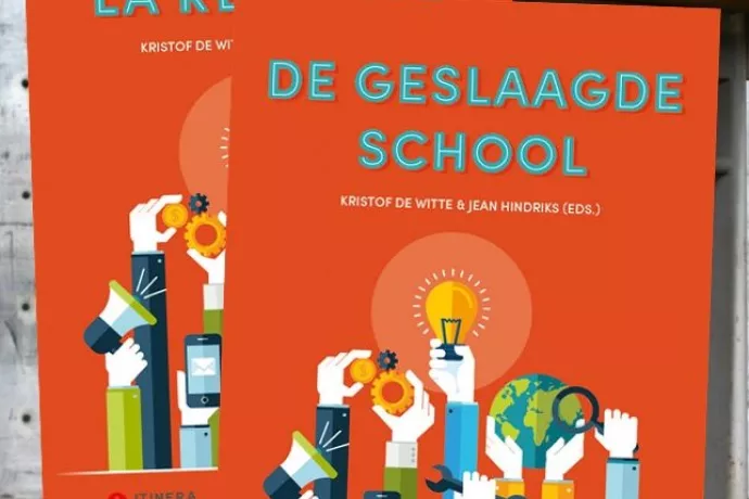 onderwijs hoog
