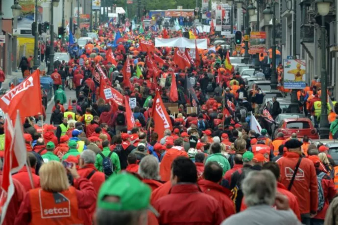 vakbonden-brussel-0