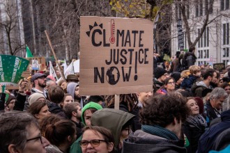 Klimaatmars Klimaatmars