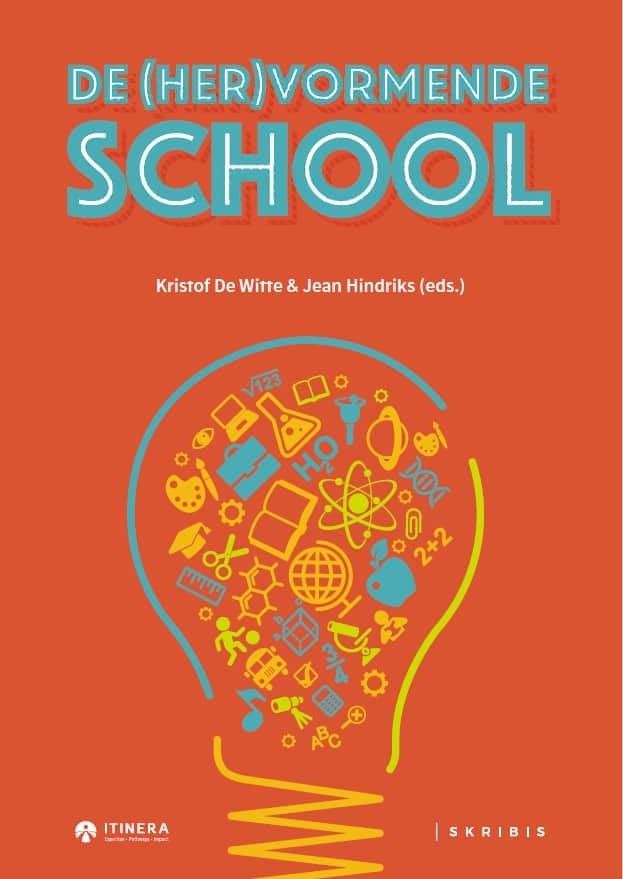 De (her)vormende school