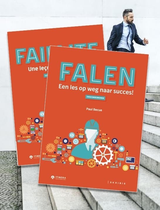Falen hoog